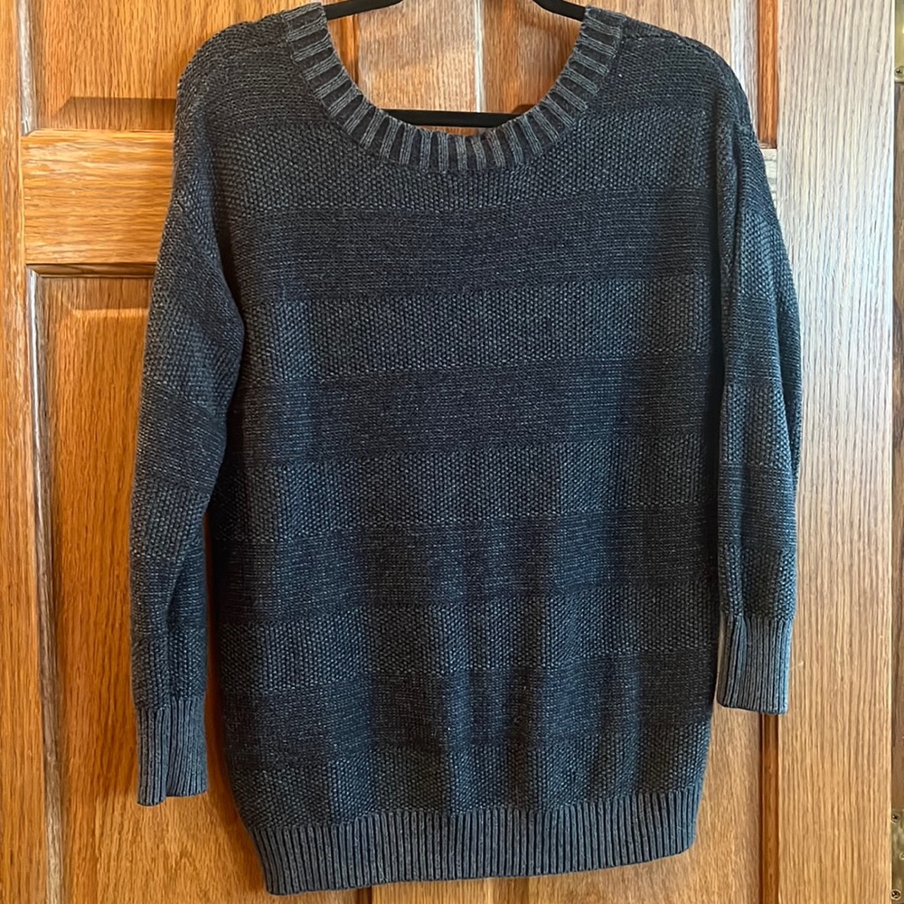 BCBGeneration sweater size Small